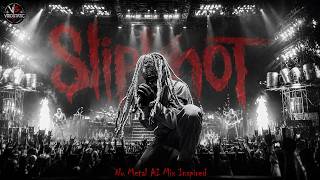Linkin Park, Slipknot, Korn & Limp Bizkit 💀 NU METAL CHAOS | Darkest & Heaviest AI Mix 2026