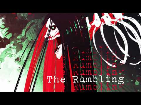 The Rumbling | Attack on Titan: The Final Season (Cover by KEH)