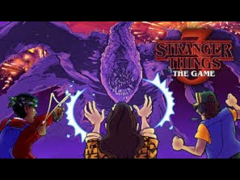 Stranger Things Three Rats Exploding These Dumb Rats Keep Attacking Me! | Stranger Things 3: The Game - YouTube