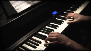 Fourplay - Bali Run (piano cover)