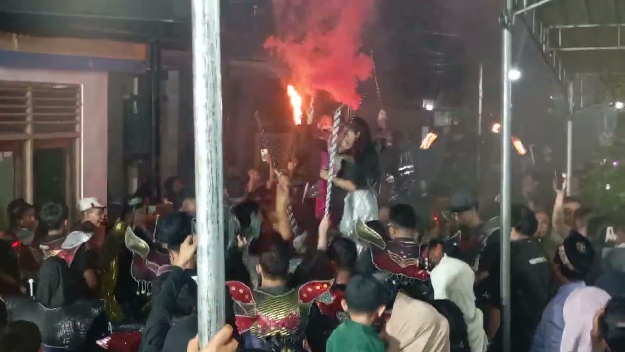 Drum Lek Karang Pawon 