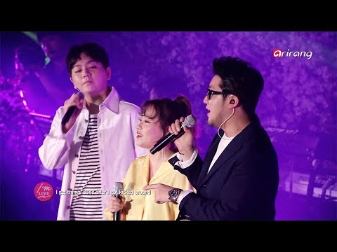 [I'm LIVE] Urban Zakapa & Thursday night (어반자카파 & 목요일밤)