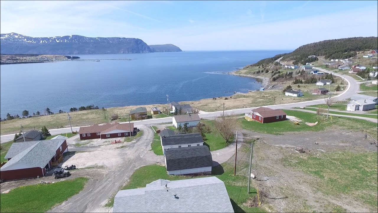 172 B Main Street North, Rocky Harbour YouTube