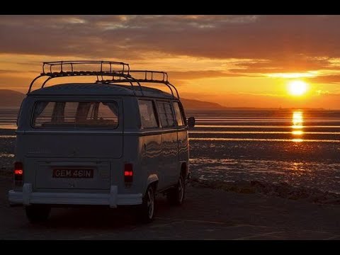 Sunset Drive -
