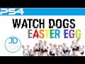 Watch Dogs Easter