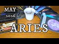 ARIES✨Everything is Aligning For You! A Huge Change in Your Path! MAY 2026