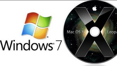 Use OS X Shortcuts in Windows 7! - Tekzilla Daily Tip