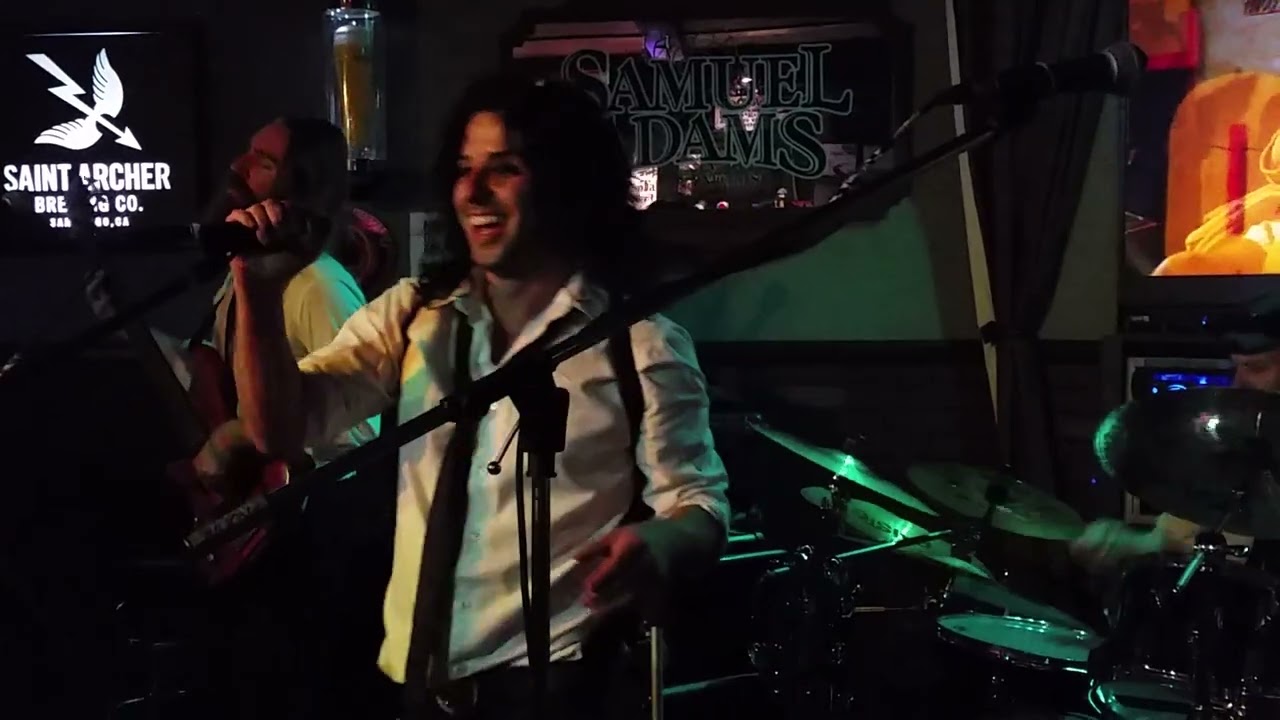 Pulp 90s - Plush - Stone Temple Pilots (cover)