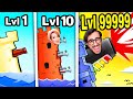 DISTRUGGO I NEMICI CON I CANNONI OP! - Pirate Forts