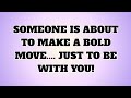 ✝️Jesus Say: Someone Is About to Make a Bold Move—Just to Be With You...