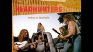 The Kentucky Headhunters - Oh Lonesome Me chords