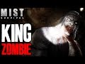 THE MOST TERRIFYING CREATURE I'VE EVER SEEN IN GAMING | Mist Survival | Ep.6