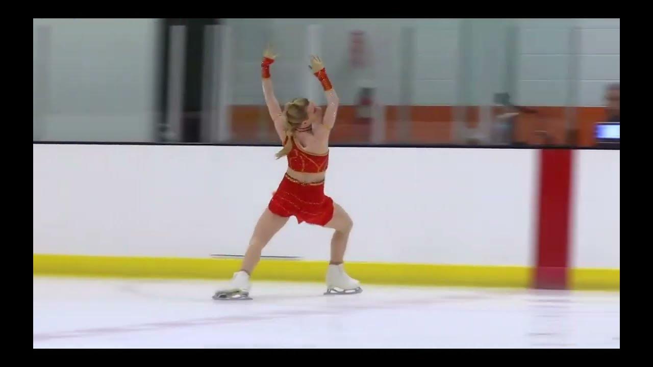 2023 Glacier Falls Summer Classic Sonja Hilmer FS (Avatar, the Last