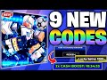 NEW💥CODES!! ⚠️ BLUE LOCK RIVALS ROBLOX CODES MAY 2026 - BLUE LOCK RIVALS CODES 2026
