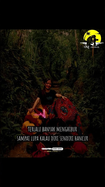 Quotes terbaru  || Pelas teri || cocok buwat status wa
