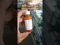 Serum Vitamin C La Roche Posay سيروم فيتامين سي ضد التجاعيد لبشرة نضرة و صافية 