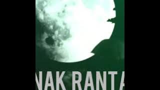 Aku hanyalah seorang pengembara