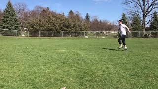 Low Skip