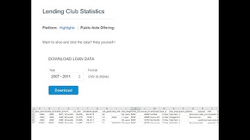 ISB Data Visualizations Group Project Video A