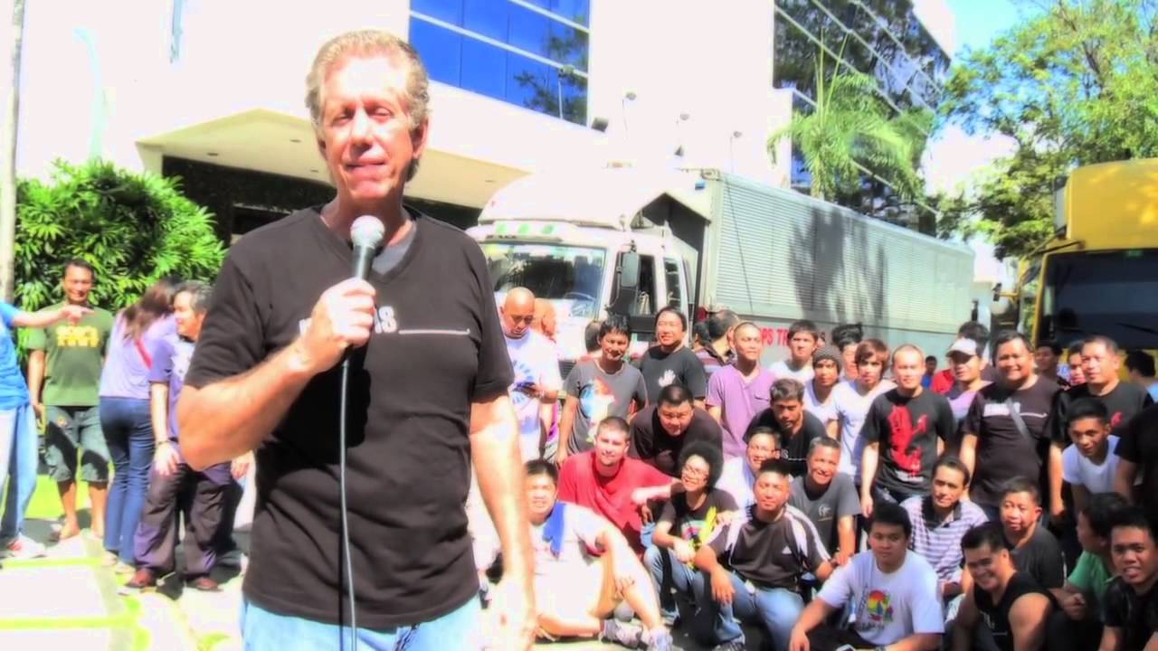 center for reproductive rights New Life Relief Operations UPDATE 2