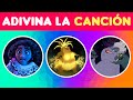 Adivina la Canción de Disney Parte 1 🎶 Adivina Disney 🌈 ADIVINA QUIZ