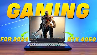 🔥UNREAL Performance🔥Best Gaming Laptop Under 70000⚡Best Laptop Under 70000 With RTX 4050