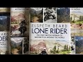 Elspeth beard  lone rider
