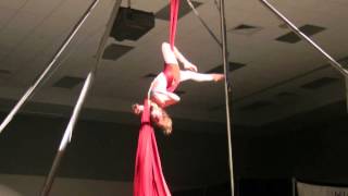 Nimble Arts Circus