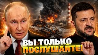 Путин рискует ЗАЙТИ В ТУПИК через 8-12 месяцев - Морозов