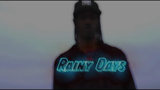 WIGZ- Rainy Days (Official Video)