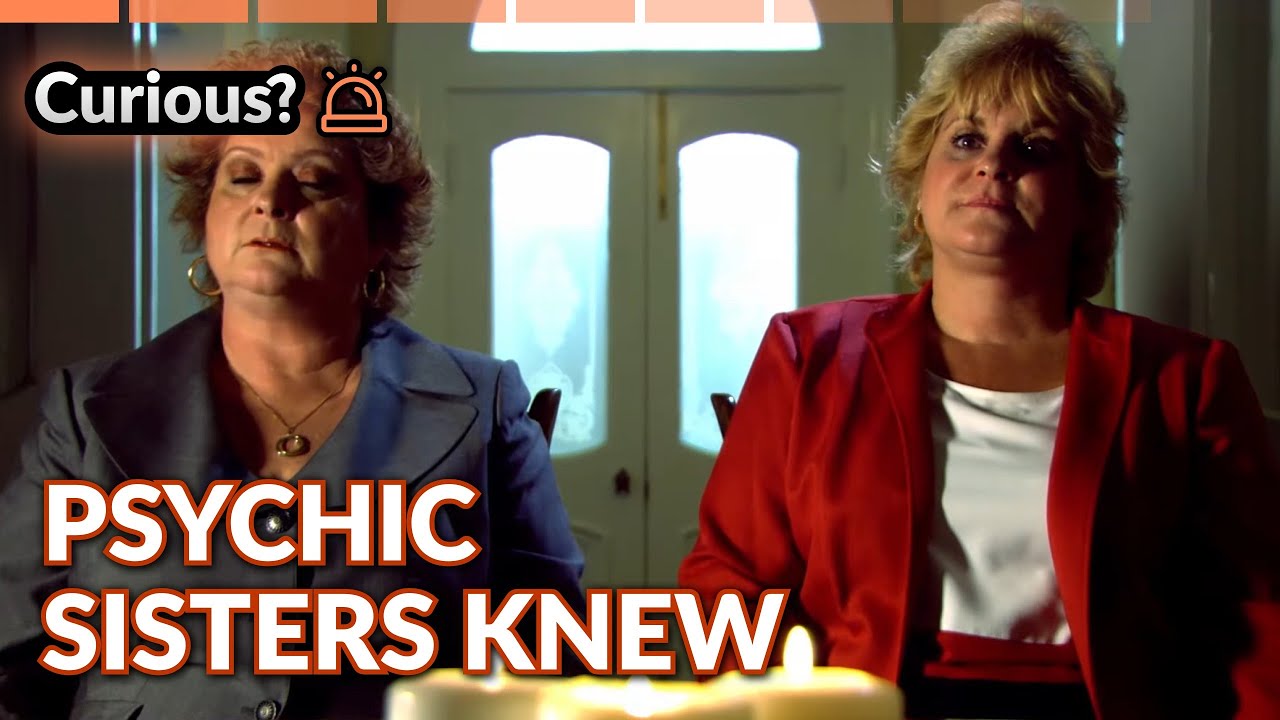 Dentist Murdered Psychic Sisters See The Truth | Psychic (Investigators) CSI