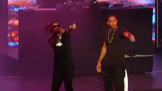 DownloadLudacris - Move Bitch Get Out Da Way (Staples Center,Los Angeles CA 6/21/18) MP3 MP4 Ludacris - Move Bitch Get Out Da Way (Staples Center,Los Angeles CA 6/21/18)