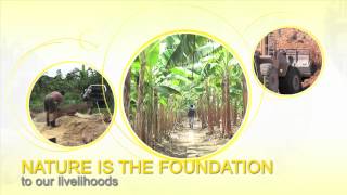 IUCN World Conservation Congress, nature+ life