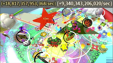 3.8Qd Festive Bean Honeyday Red Hive Boost | Bee Swarm Simulator