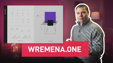 Wremena.One by Elementary Sounds - Walkthrough