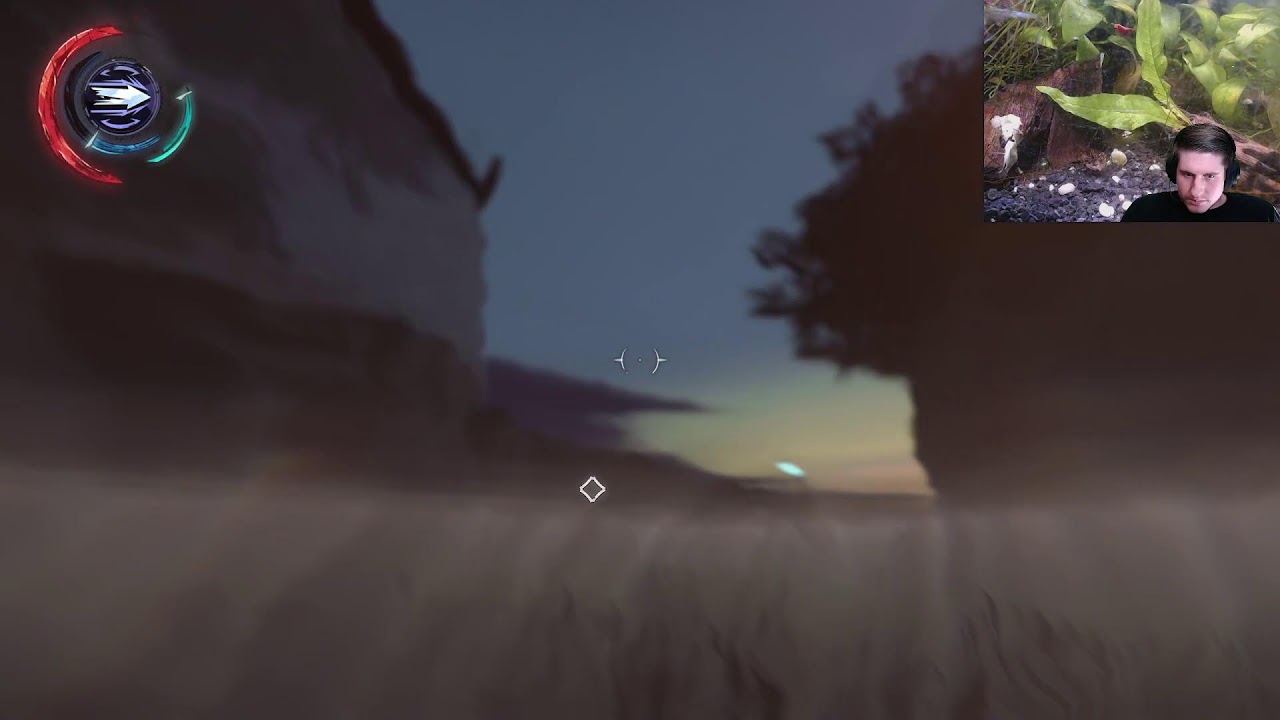 Out One Mansion Into Another