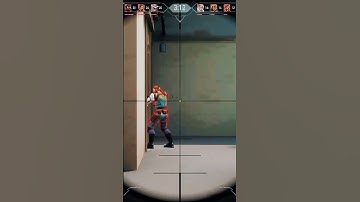 #valorant #operator #headshot