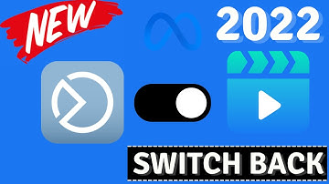 How To Switch To Facebook Creator Studio From Business Suite