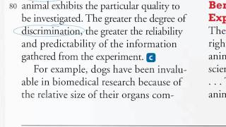 use of animals in biomedical research