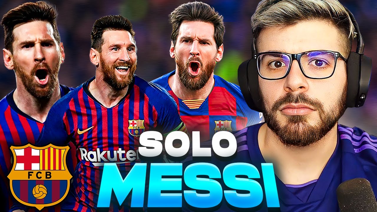 LA COBRA REACCIONA A LA VEZ QUE LIONEL MESSI JUGÓ SOLO ⚽