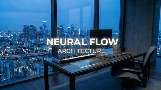 Quiet Work Reflection | Lofi Beats for Pure Concentration โจ High-Performance Lofi | Boost Technic...