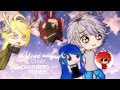 Nightcore Mashup| GLMV ft: RozyClozy, Sukie Online,LenTotally  and much more + Friends