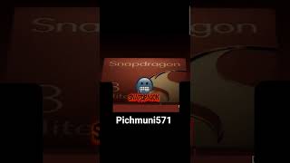 Snapdragon 8 Elite Gen 5 VS Apple A19 pro #smartphone #flagshipphone #Apple  #qualcommsnapdragon