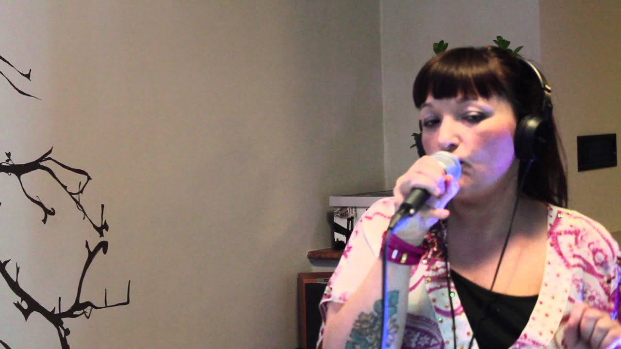 Gianna Nannini - Sei nell'anima (Dany cover) - YouTube