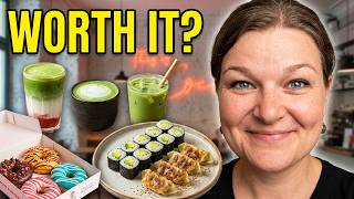 Best Vegan Food in Berlin