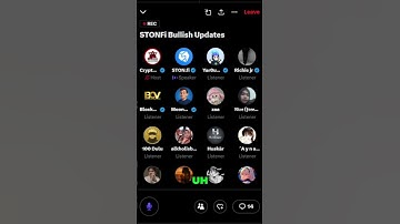 STON.fi | The DeFi Infrastructure Powering Your Crypto Swaps!