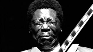 Watch Bb King Five Long Years video