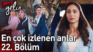 En Çok İzlenen Anlar #48 - Yeni Gelin