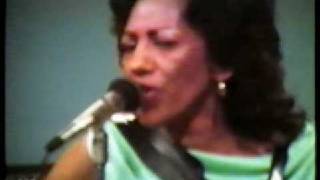 Grand Mamou - Queen Ida & the Bon Temps Zydeco Band-GirlgeoTVshow chords