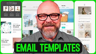 How to Create Stunning Email Templates in Brevo